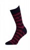 Skarpety Gatta U94.N03 Perfect Man Casual wzorowane 39-47